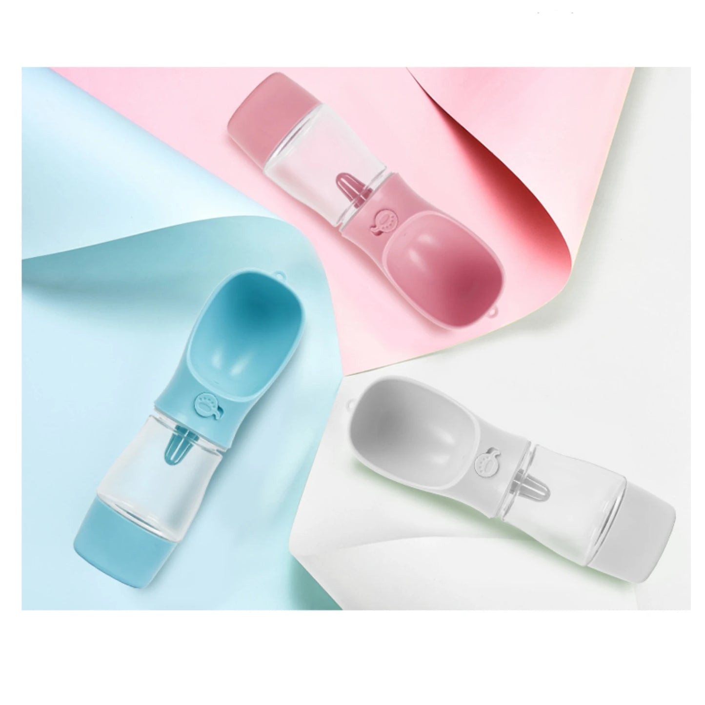 Small Pet Water Bottle