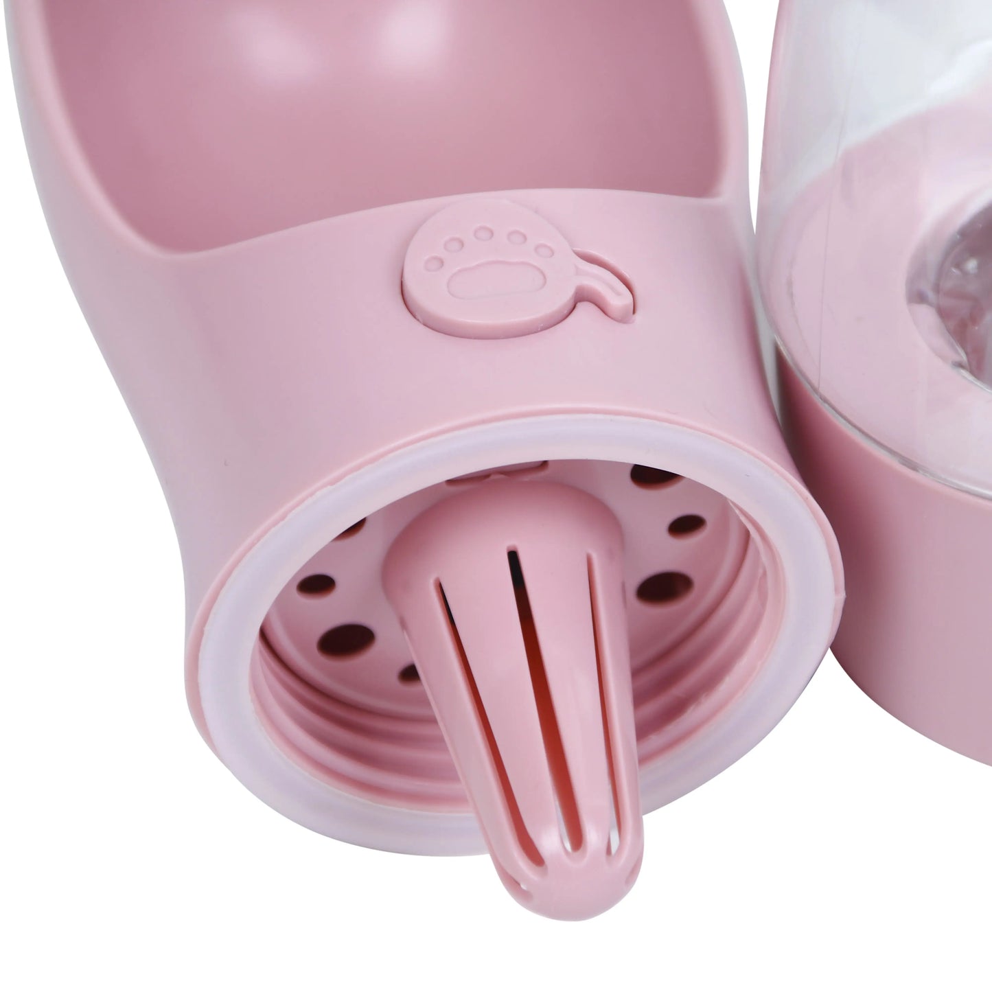 Small Pet Water Bottle