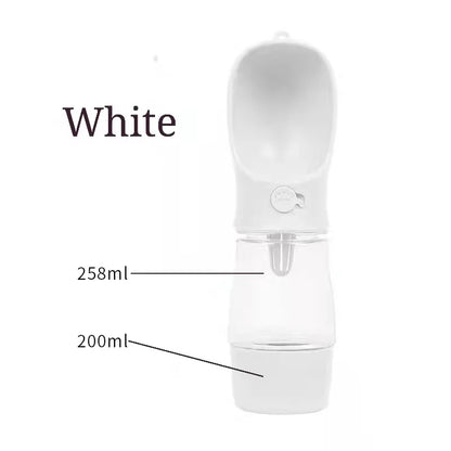 Small Pet Water Bottle