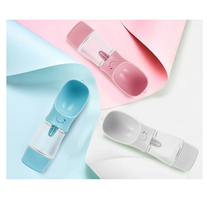 Small Pet Water Bottle